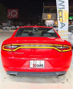 دودج تشارجر